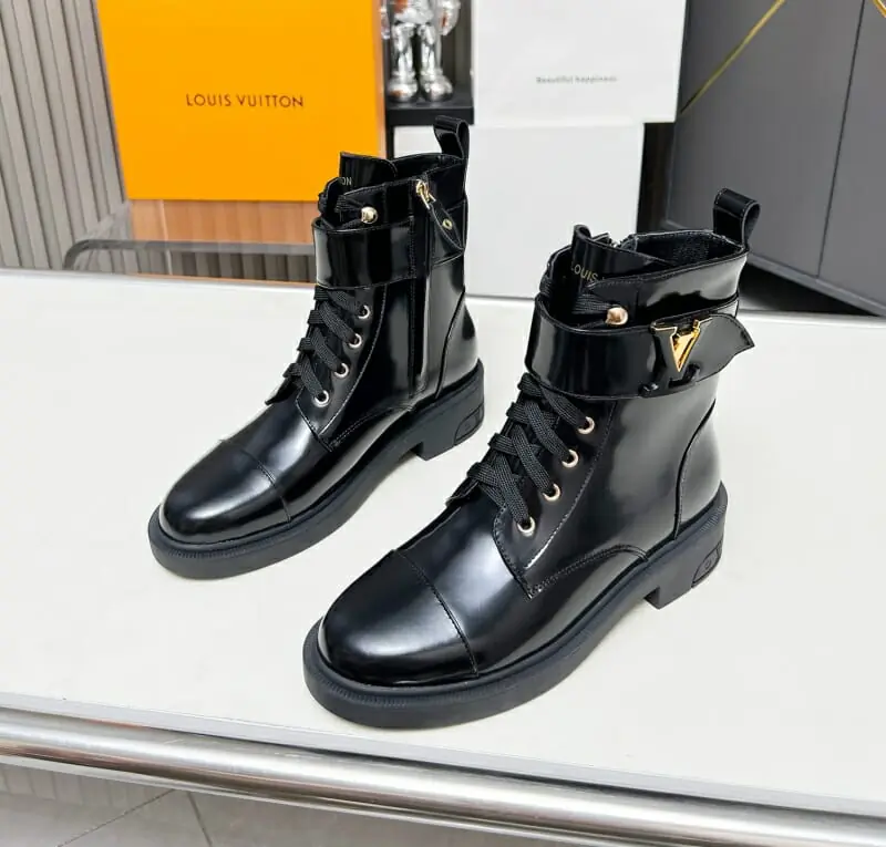 louis vuitton bottes pour femme s_125b253